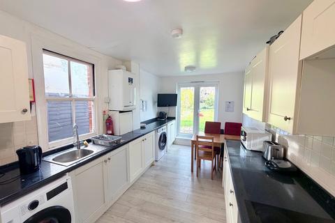 1 bedroom in a house share to rent, Ipswich IP3