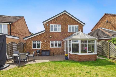 undefined, Dunston Drive, Hessle