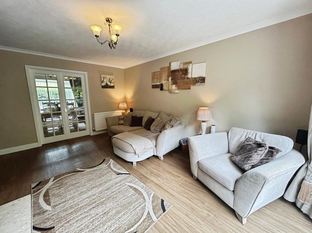 Knighton LD7 1EG 4 bed detached - Image 8 1024x1024 