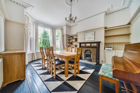 8 bedroom house for sale, Stafford Road, Eccles, Manchester