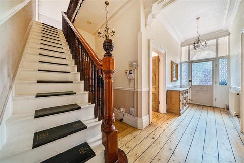 8 bedroom house for sale, Stafford Road, Eccles, Manchester