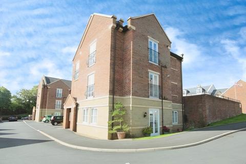 undefined, The Moorings, Preston PR3