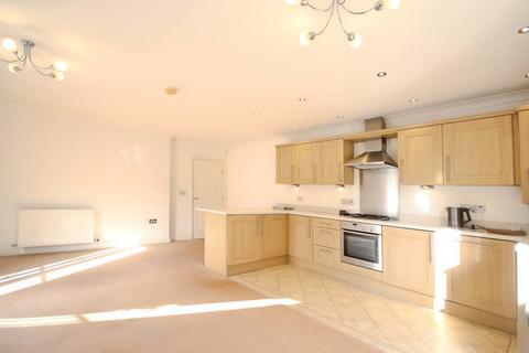 undefined, The Moorings, Preston PR3