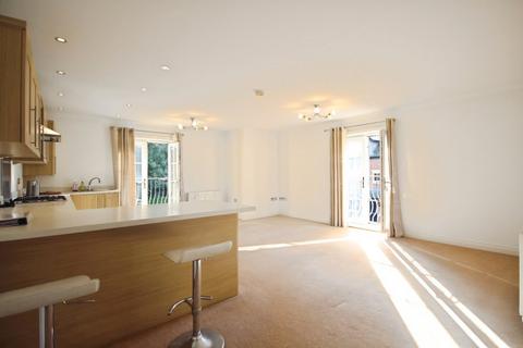 undefined, The Moorings, Preston PR3