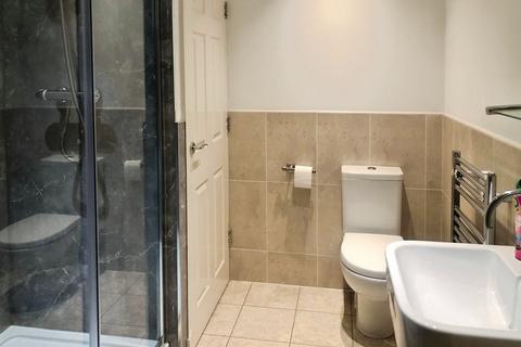 undefined, The Moorings, Preston PR3