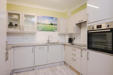 1 bedroom apartment for sale, Langley Road, London SW19