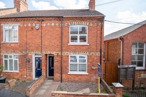 2 bedroom end of terrace house for sale, 23 Milton Road Little Irchester Wellingborough