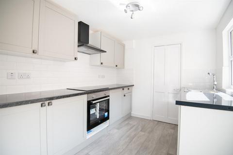 2 bedroom end of terrace house for sale, 23 Milton Road Little Irchester Wellingborough
