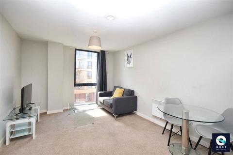 1 bedroom apartment for sale, Adelphi Street, Salford, Greater Manchester, M3 6JN