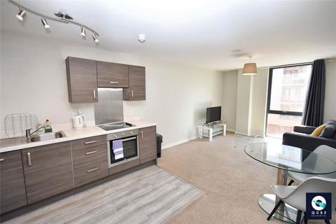 1 bedroom apartment for sale, Adelphi Street, Salford, Greater Manchester, M3 6JN