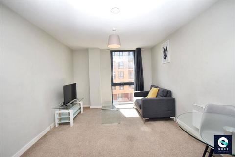 1 bedroom apartment for sale, Adelphi Street, Salford, Greater Manchester, M3 6JN