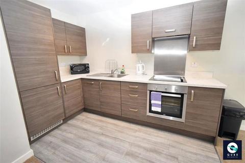 1 bedroom apartment for sale, Adelphi Street, Salford, Greater Manchester, M3 6JN