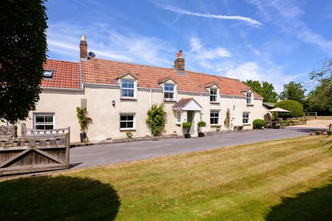 6 bedroom farm house for sale, Lower Farm, Jasmine Lane, Claverham, BS49