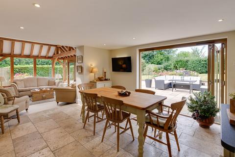 6 bedroom farm house for sale, Lower Farm, Jasmine Lane, Claverham, BS49