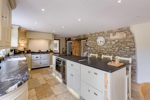6 bedroom farm house for sale, Lower Farm, Jasmine Lane, Claverham, BS49