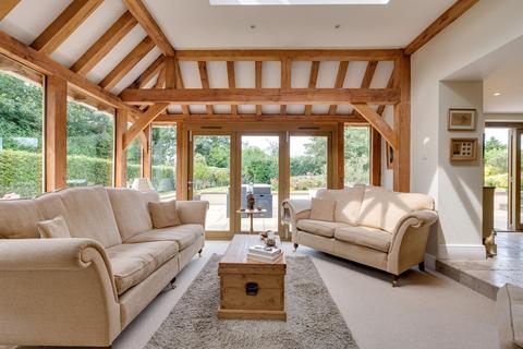 6 bedroom farm house for sale, Lower Farm, Jasmine Lane, Claverham, BS49