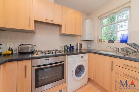 1 bedroom flat for sale, Lucas Court, Elstree
