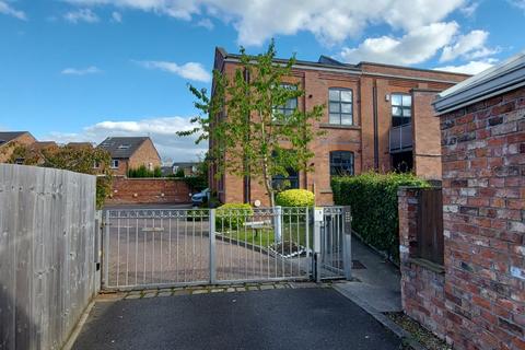Hawthorn Street, Cheshire SK9