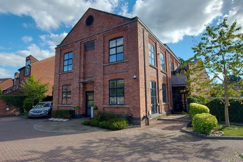 undefined, Hawthorn Street, Cheshire SK9