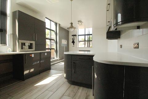 undefined, Hawthorn Street, Cheshire SK9
