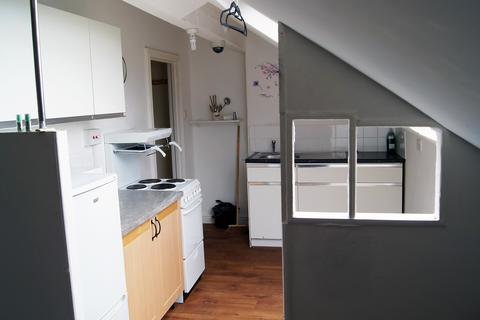 undefined, Wakefield, West Yorkshire, WF1