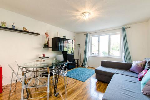 Sheppard Drive, Southwark, London, SE16