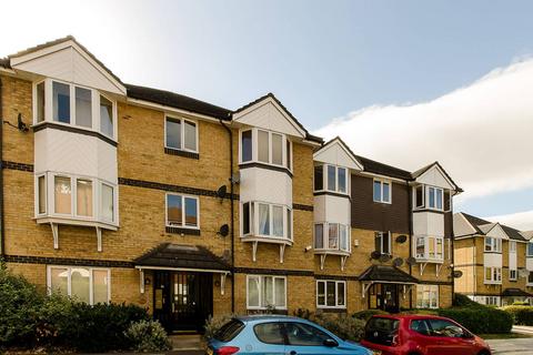 1 bedroom flat for sale, Sheppard Drive, Southwark, London, SE16