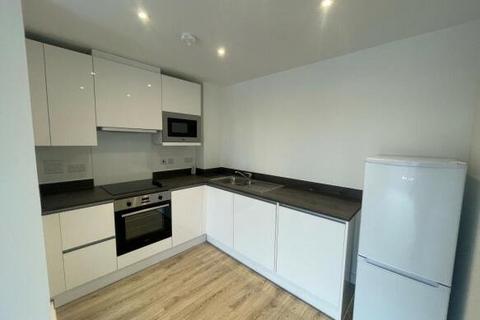 undefined, Erasmus Drive, Derby, Derbyshire, DE1