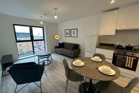 undefined, Erasmus Drive, Derby, Derbyshire, DE1