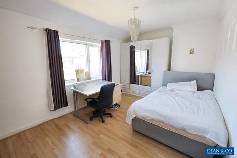 undefined, Bellingham Crescent, Hove