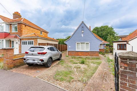 undefined, Glenmore Gardens, Norwich