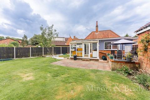 undefined, Glenmore Gardens, Norwich
