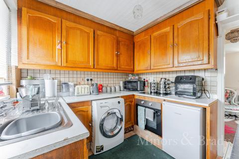 undefined, Glenmore Gardens, Norwich