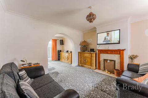 undefined, Glenmore Gardens, Norwich