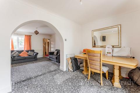 undefined, Glenmore Gardens, Norwich