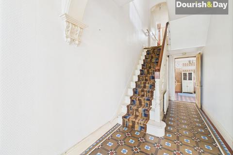 4 bedroom semi-detached house for sale, London Road, Crewe CW3