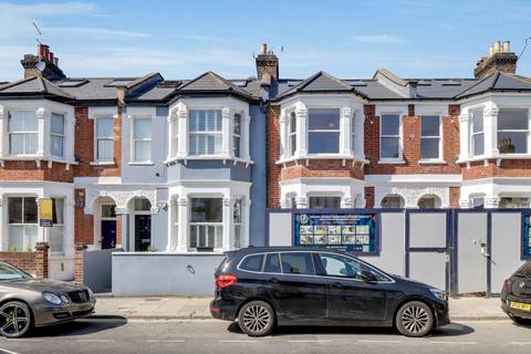 4 bedroom terraced house for sale, Vespan Road, Shepherd's Bush, London, W12