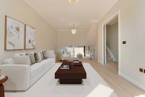 4 bedroom terraced house for sale, Vespan Road, Shepherd's Bush, London, W12