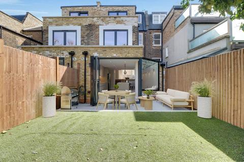 4 bedroom terraced house for sale, Vespan Road, Shepherd's Bush, London, W12