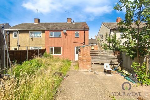 80 Middlepark Road, Dudley, DY1 2LJ