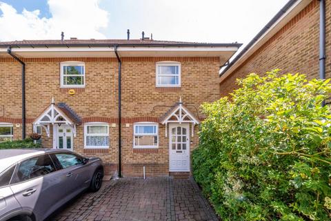 2 bedroom semi-detached house for sale, Natalie Mews, Twickenham, TW2