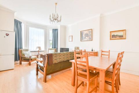 3 bedroom maisonette for sale, Walm Lane, Willesden Green, London, NW2
