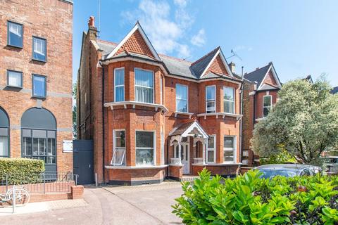 Walm Lane, Willesden Green, London, NW2