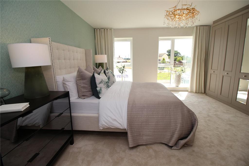 Plot 39 High Leven TS15 4 bed - Image 4 1024x1024 