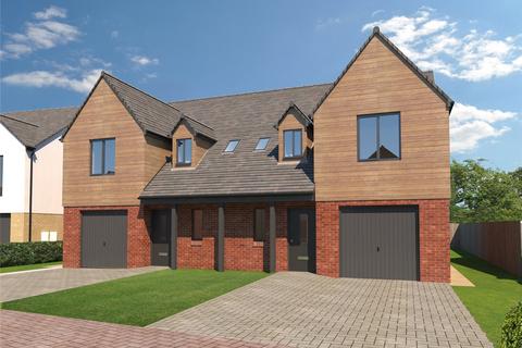 undefined, Plot 57, High Leven TS15