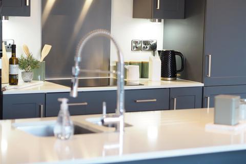 undefined, Plot 57, High Leven TS15