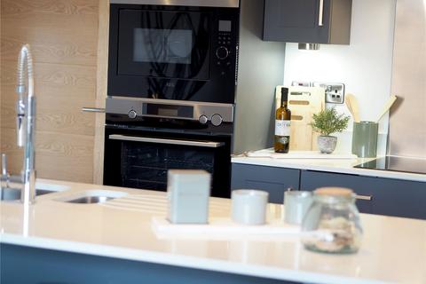 undefined, Plot 57, High Leven TS15