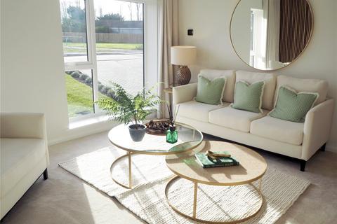 undefined, Plot 57, High Leven TS15