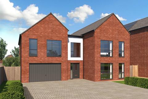 undefined, Plot 65, High Leven TS15