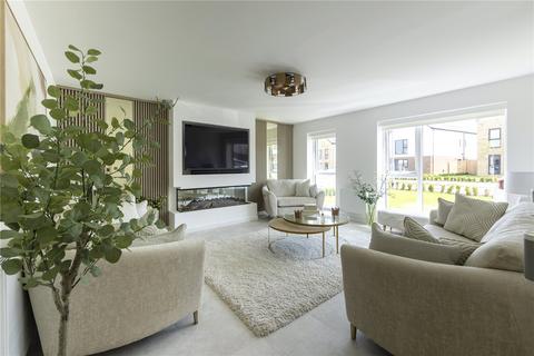 undefined, Plot 65, High Leven TS15